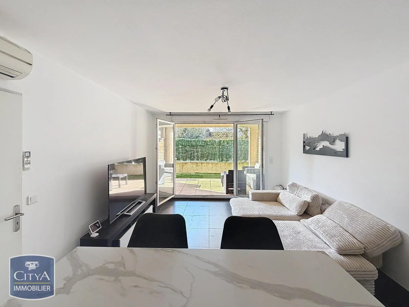 Photo 6 Appartement 2 pièces 41.32m²