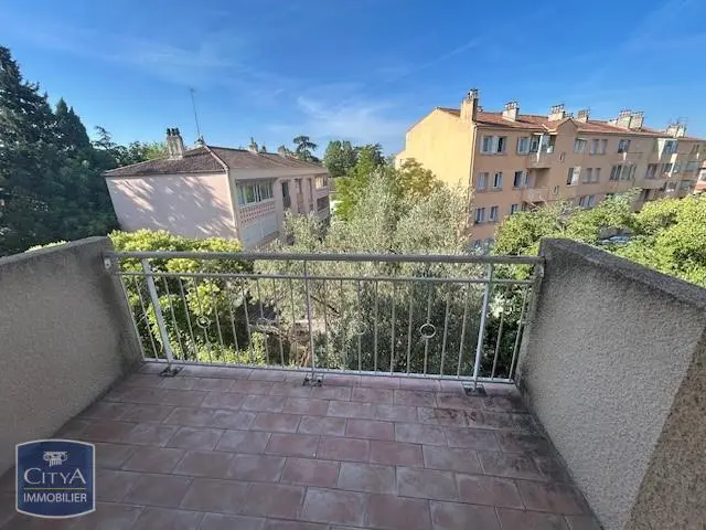 Photo 5 Appartement 2 pièces 35m²