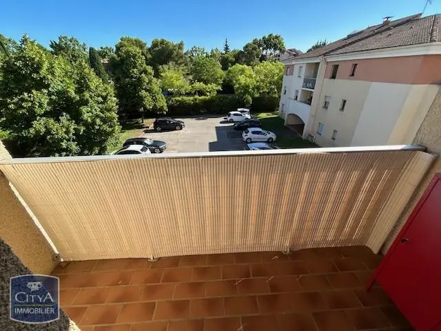 Photo 6 Appartement 1 pièce 20m²