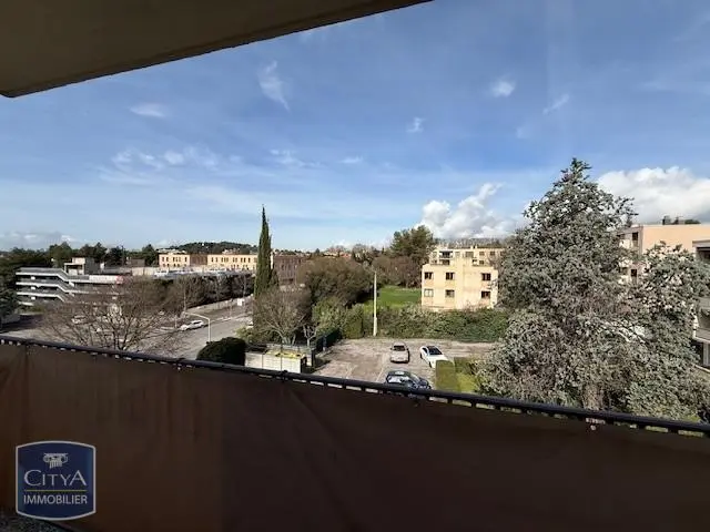 Photo 10 Appartement 1 pièce 31.55m²