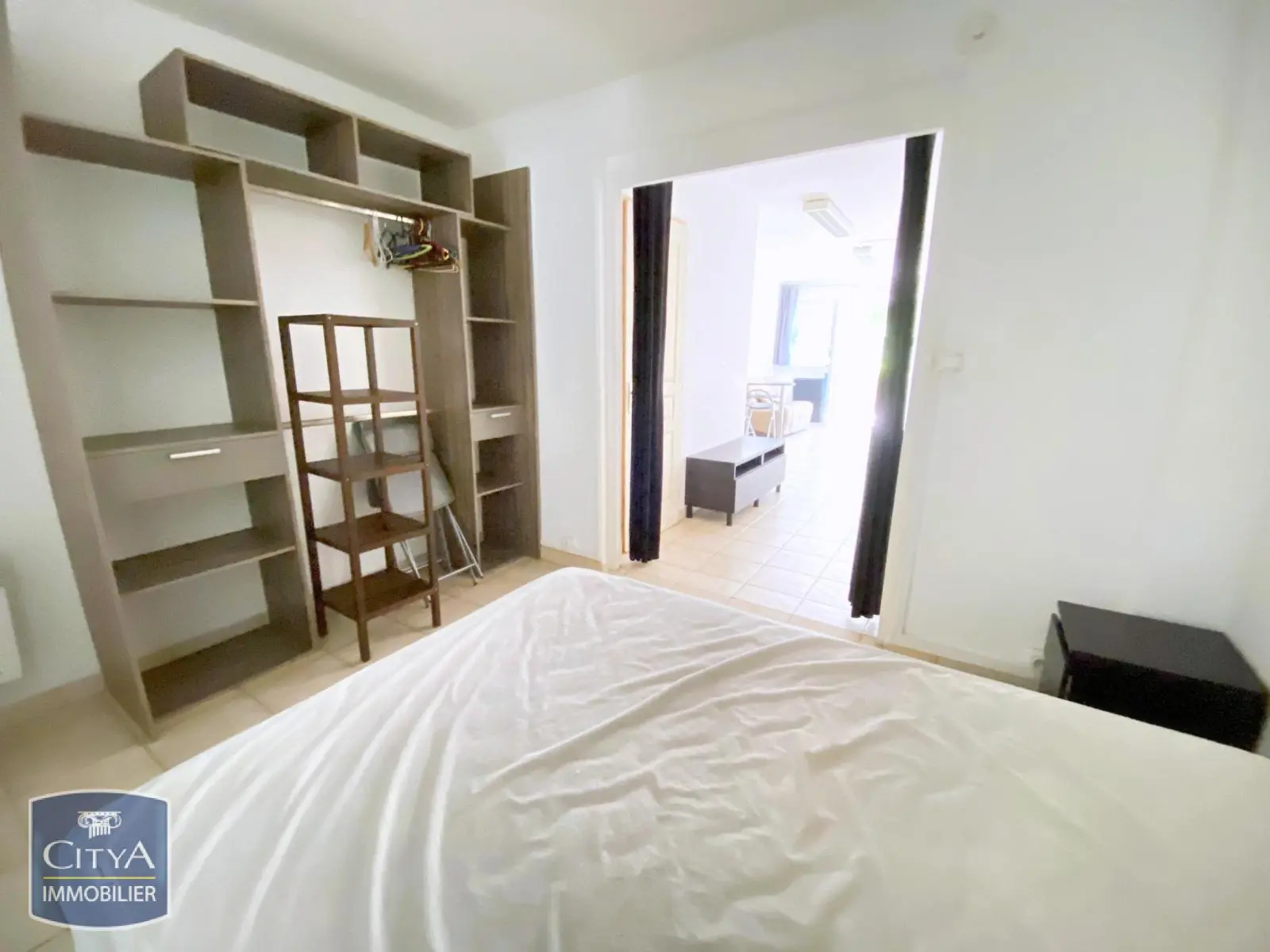 Photo 5 Appartement 1 pièce 29.09m²