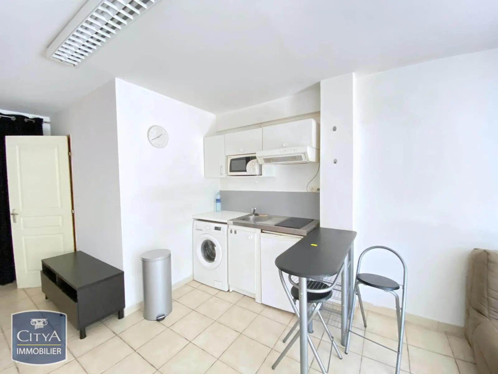 Photo 4 Appartement 1 pièce 29.09m²