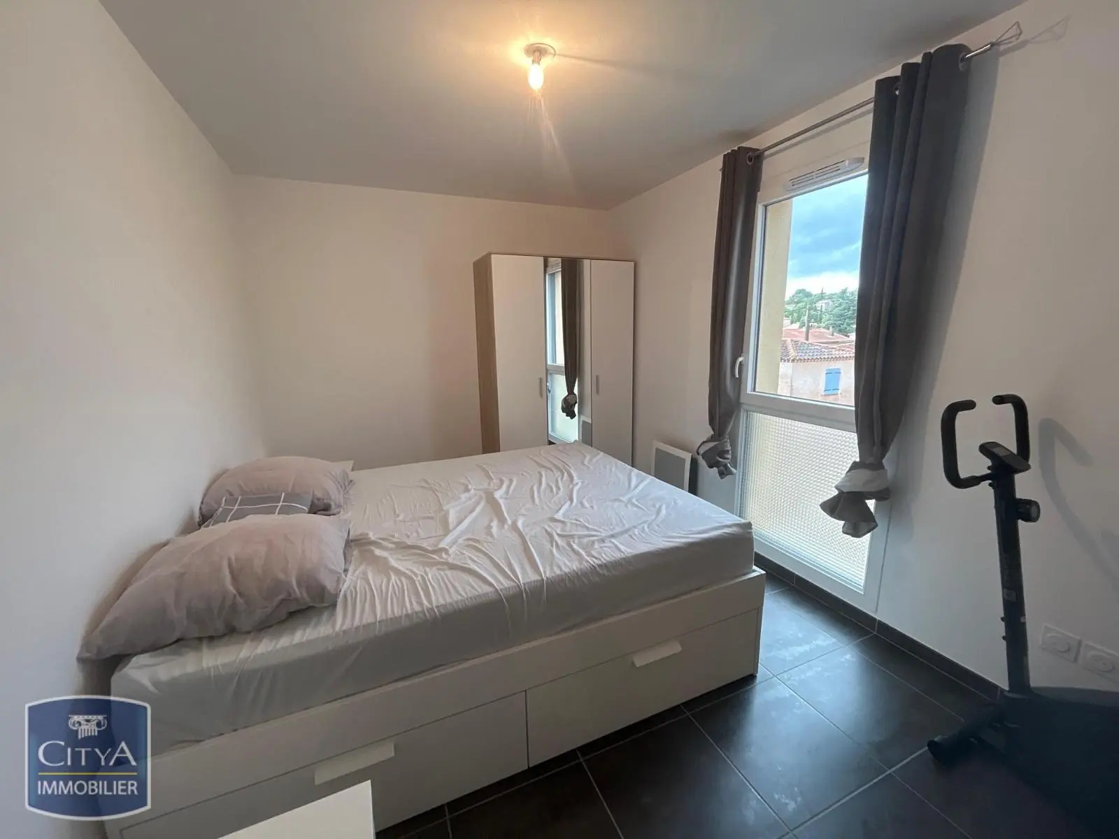 Photo 7 Appartement 2 pièces 54.17m²