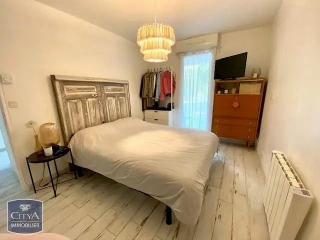 Photo 4 Appartement 2 pièces 42.9m²