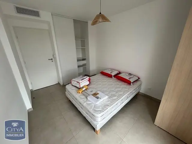 Photo 5 appartement Aix-en-Provence