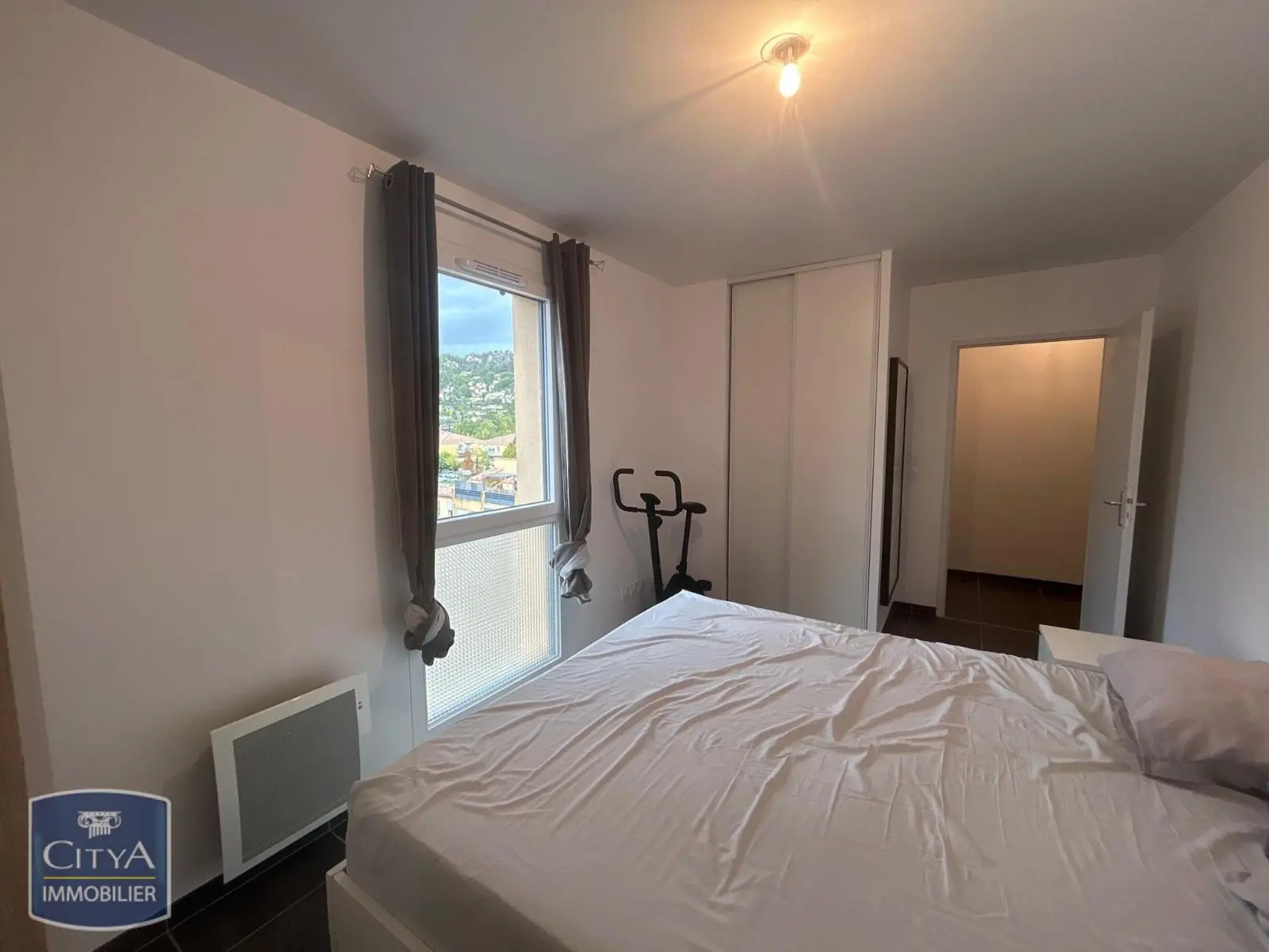 Photo 8 Appartement 2 pièces 54.17m²