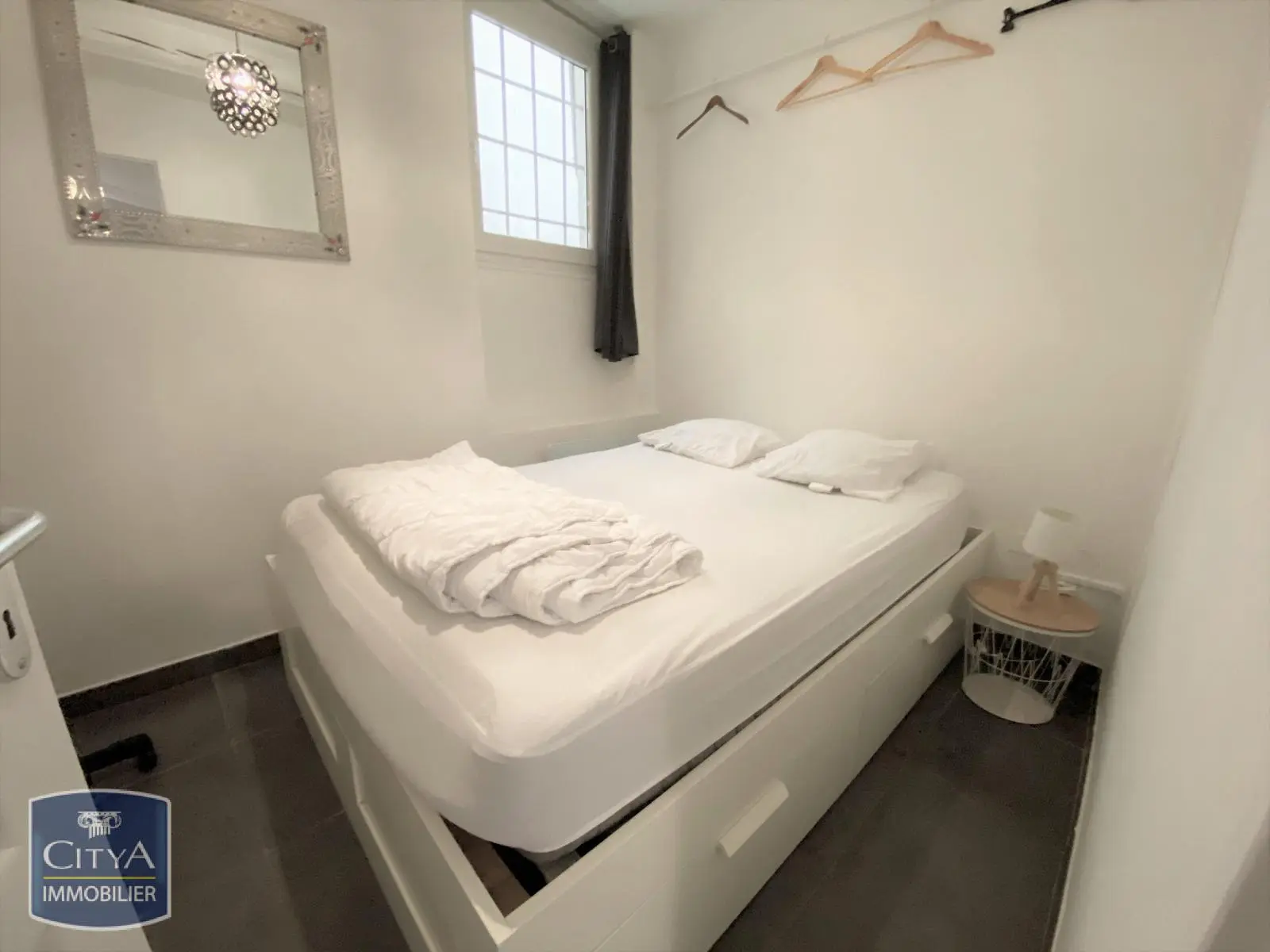 Photo 7 Appartement 2 pièces 26.44m²