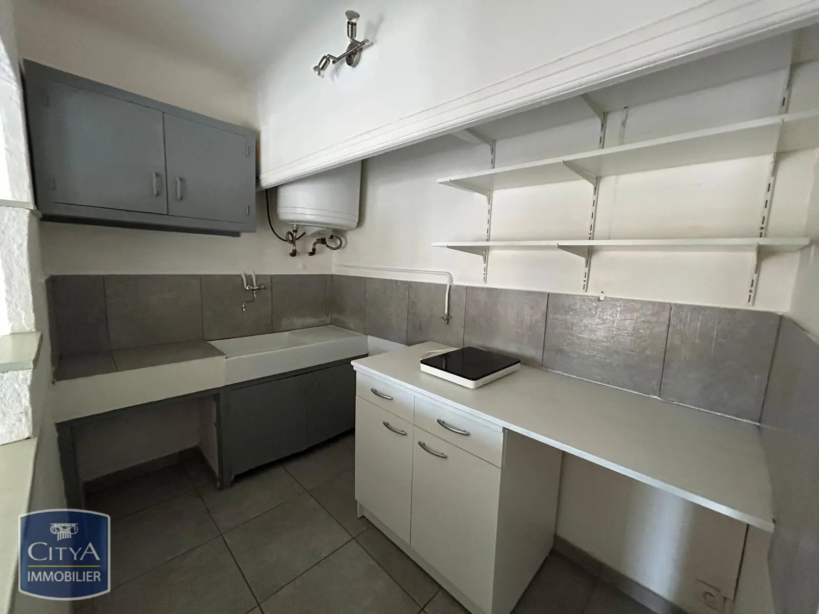 Photo 4 Appartement 1 pièce 28m²