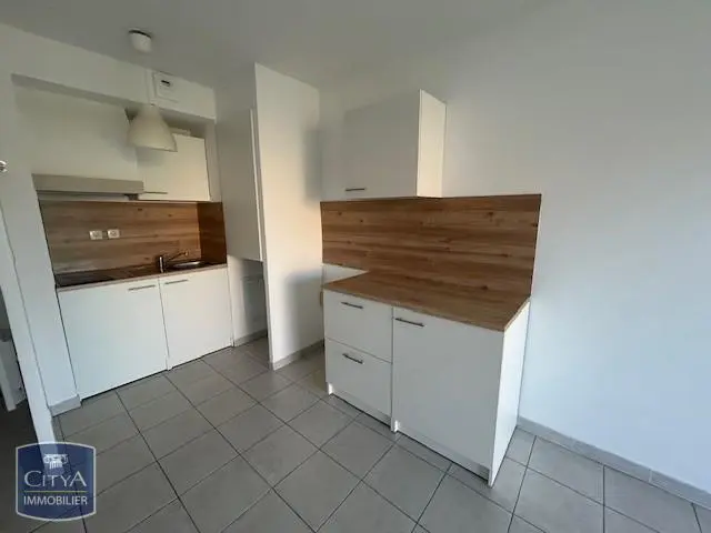 Photo 2 Appartement 2 pièces 35m²