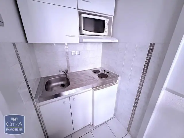 Photo 4 Appartement 1 pièce 14.66m²