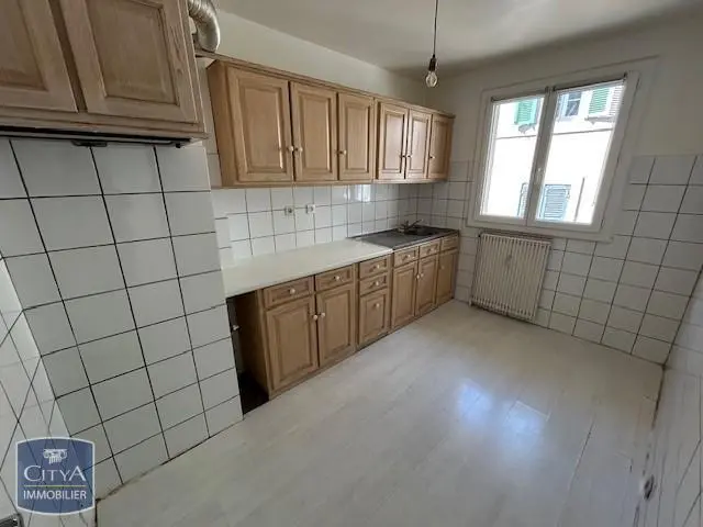 Photo 3 Appartement 2 pièces 53.8m²