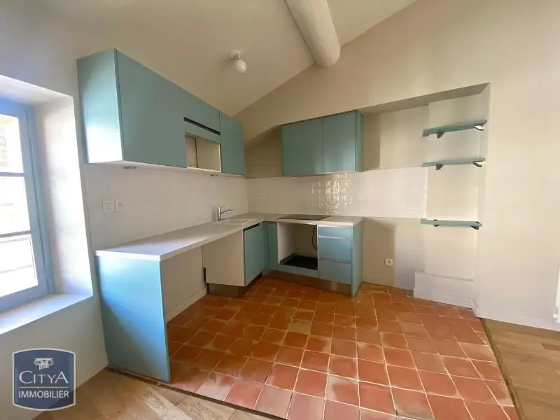 Photo 3 Appartement 2 pièces 42m²
