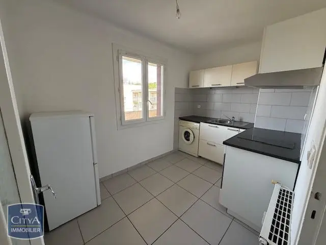 Photo 6 Appartement 1 pièce 31.55m²