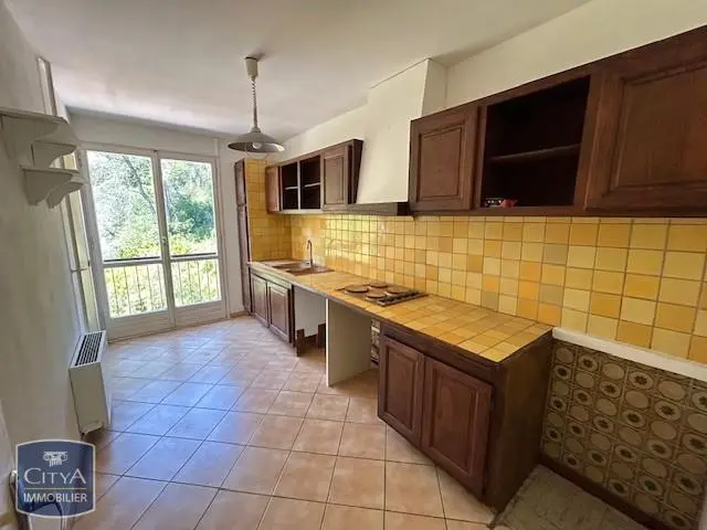 Photo 4 Appartement 3 pièces 77.58m²