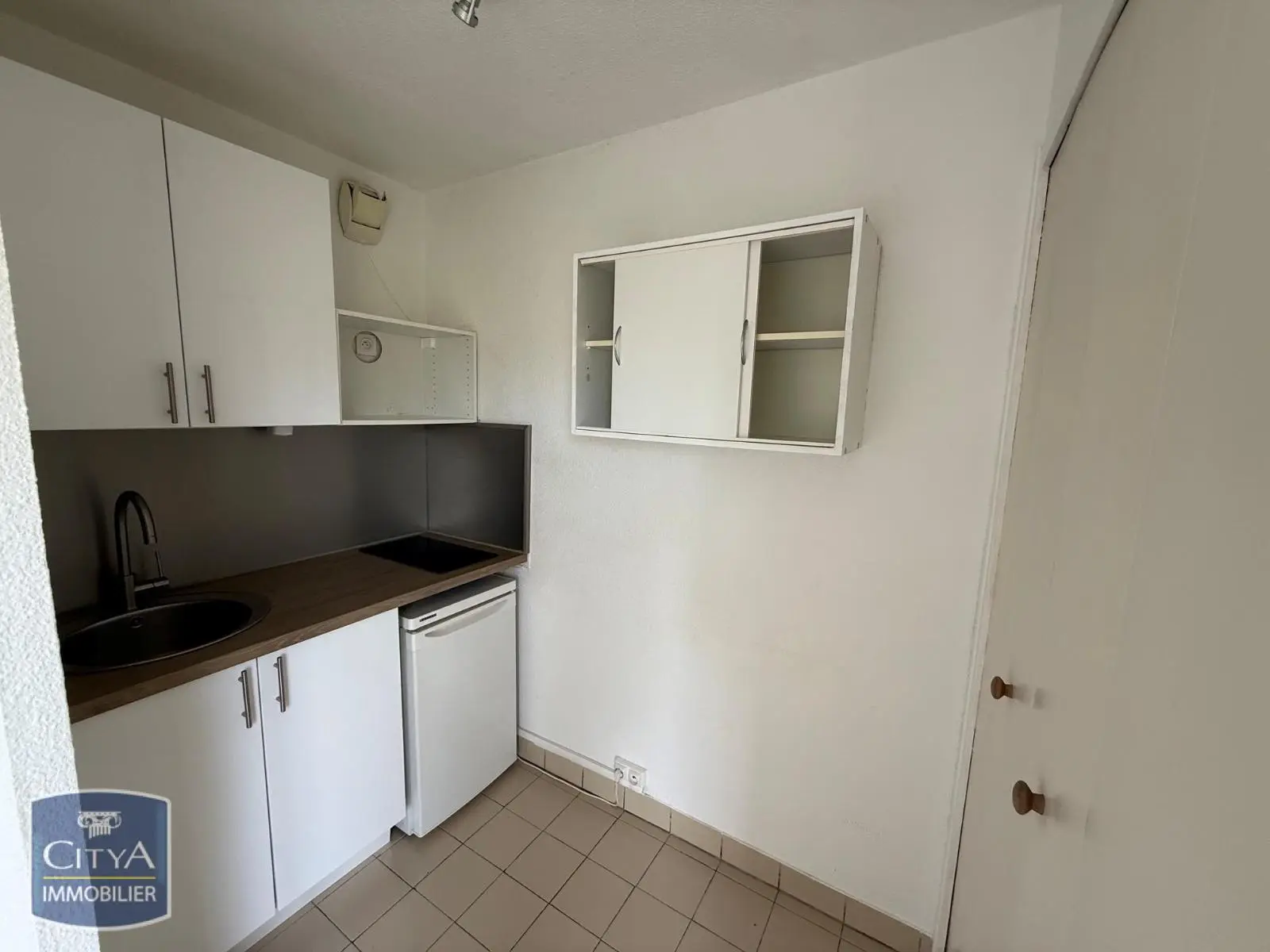 Photo 4 Appartement 1 pièce 25.2m²
