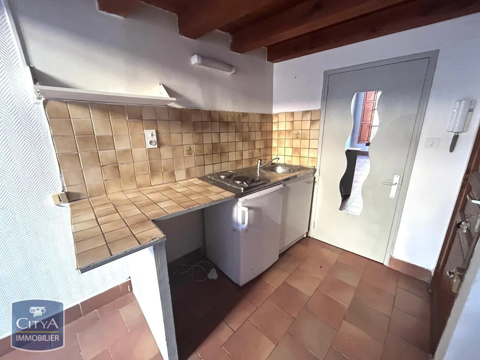 Photo 4 Appartement 1 pièce 25m²