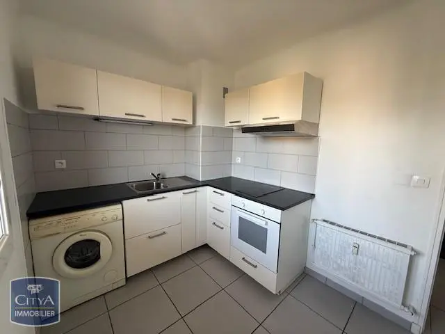 Photo 5 Appartement 1 pièce 31.55m²