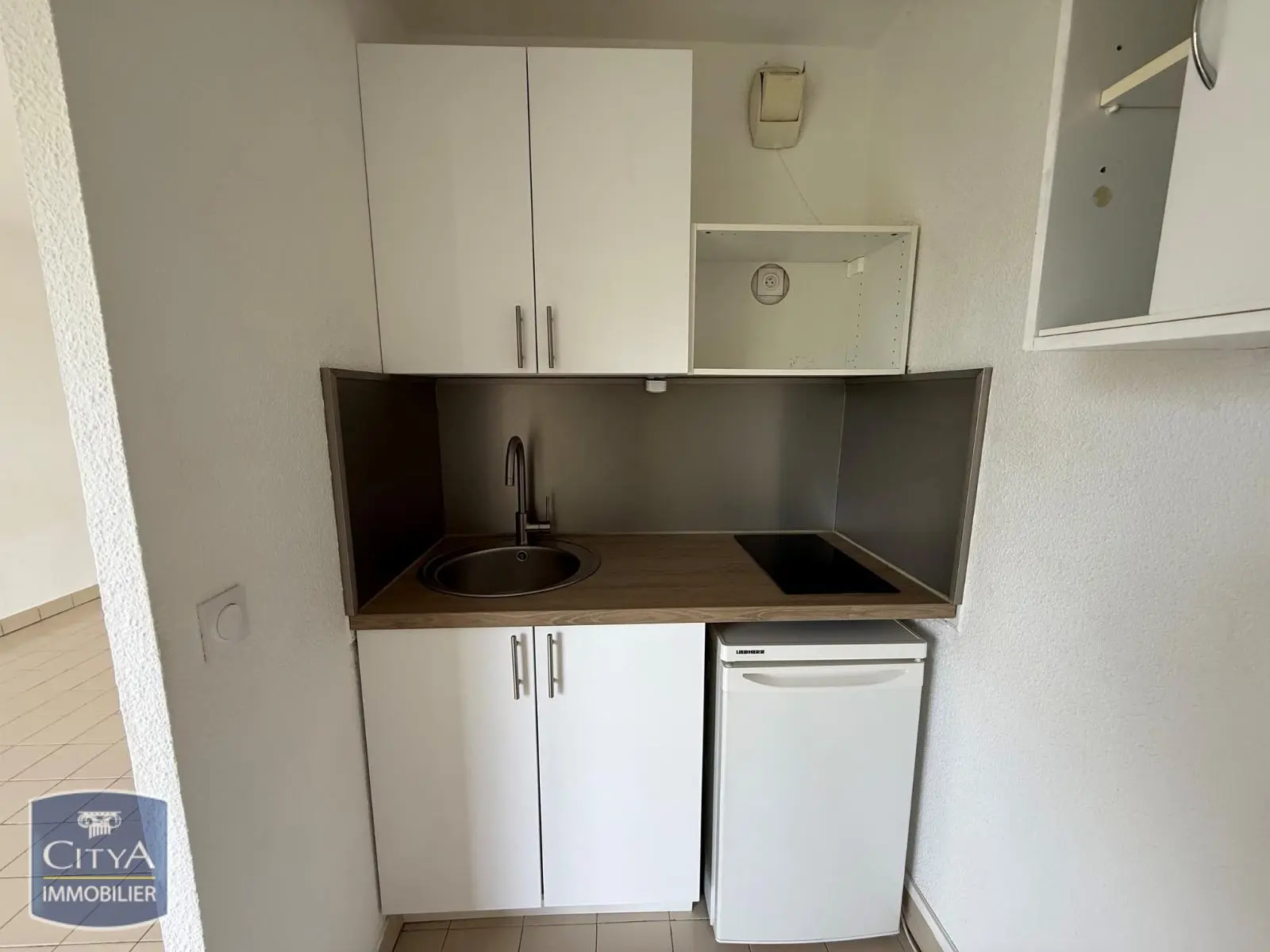 Photo 5 Appartement 1 pièce 25.2m²