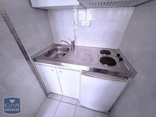 Photo 5 Appartement 1 pièce 14.66m²