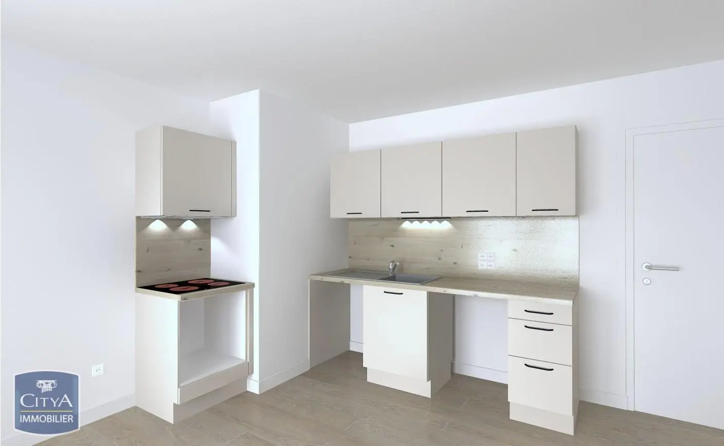 Photo 2 appartement Aix-en-Provence