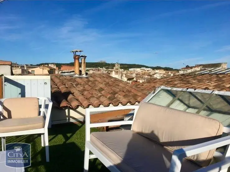 Photo 15 Appartement 3 pièces 43.3m²