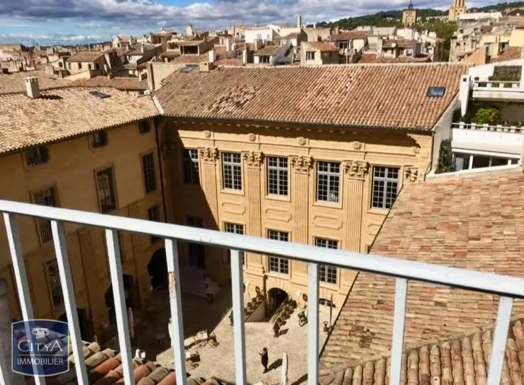 Photo 16 Appartement 3 pièces 43.3m²