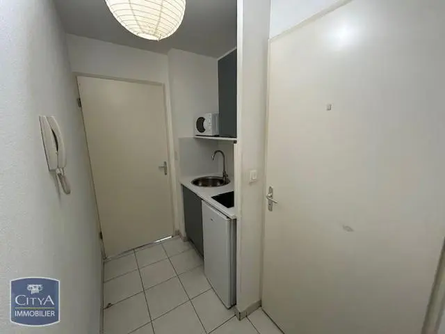 Photo 4 Appartement 1 pièce 19m²