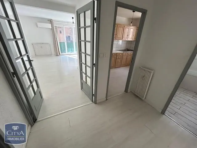 Photo 4 Appartement 2 pièces 53.8m²