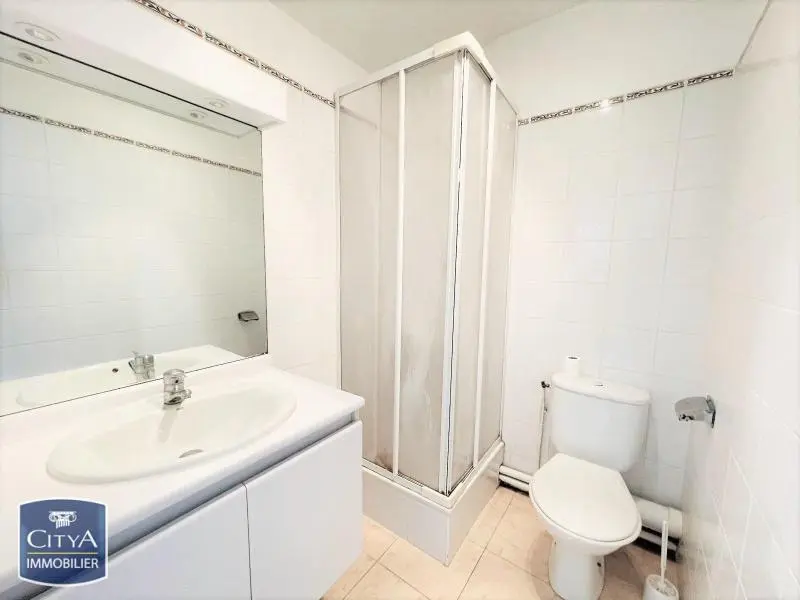 Photo 3 Appartement 1 pièce 23m²