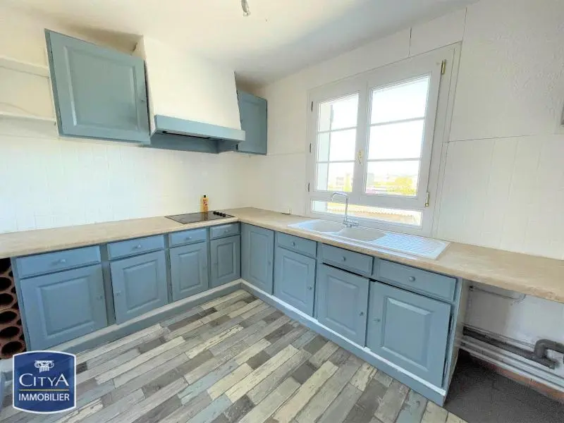 Photo 3 Appartement 4 pièces 69.32m²