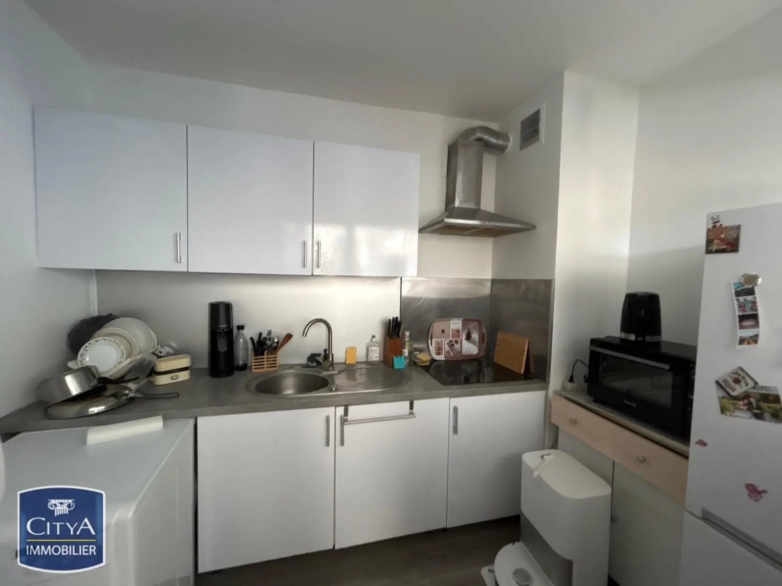 Photo 6 Appartement 3 pièces 68.4m²