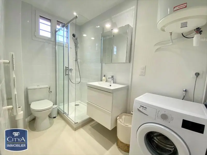 Photo 10 Appartement 2 pièces 29.79m²