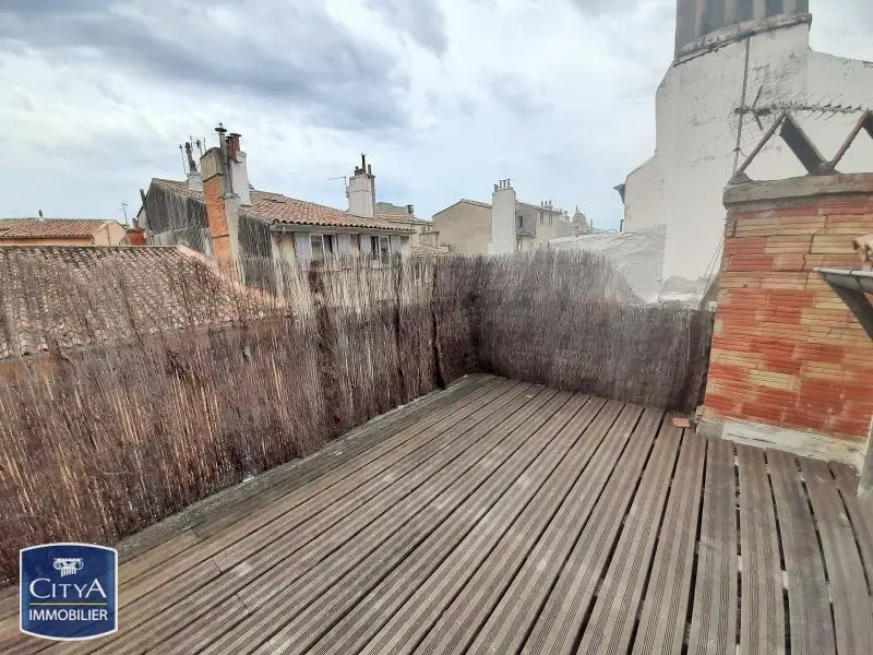 Photo 2 appartement Aix-en-Provence