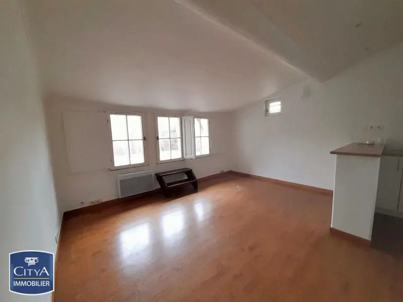 Photo 1 appartement Aix-en-Provence