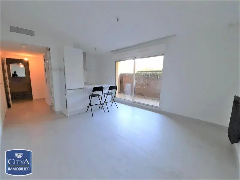 Photo 1 Appartement 2 pièces 38m²