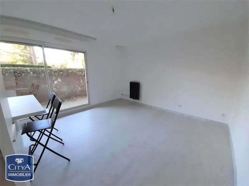 Photo 2 Appartement 2 pièces 38m²