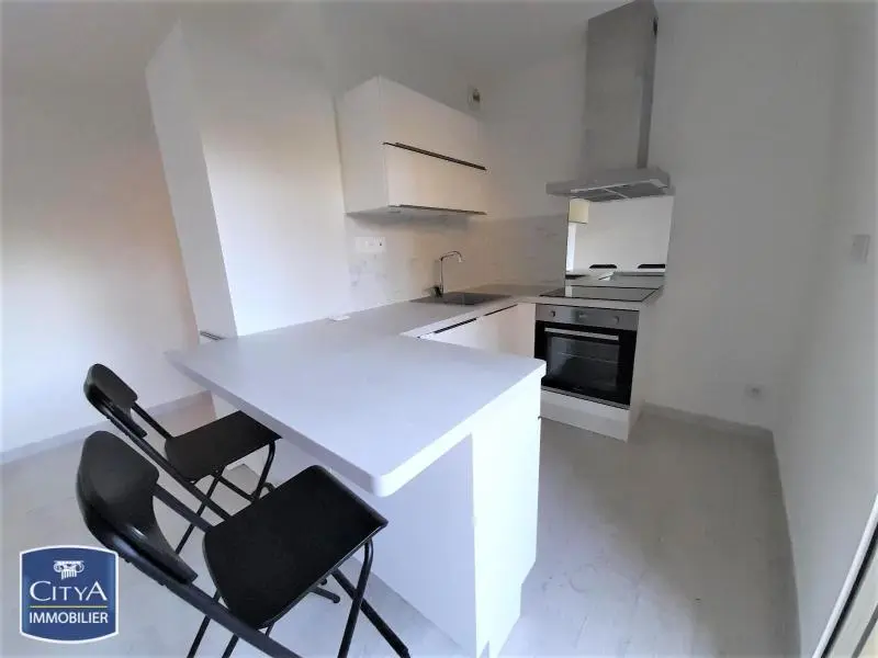 Photo 3 Appartement 2 pièces 38m²
