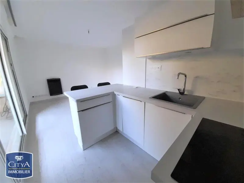 Photo 4 Appartement 2 pièces 38m²