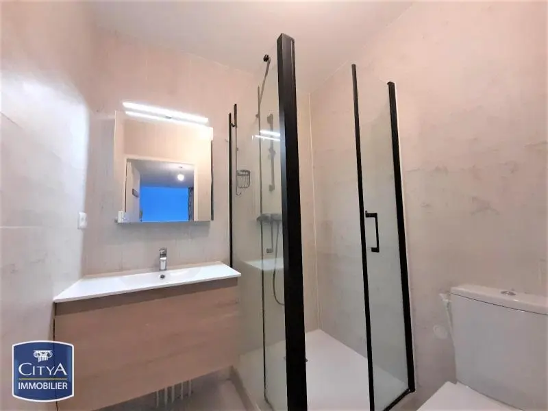 Photo 8 Appartement 2 pièces 38m²