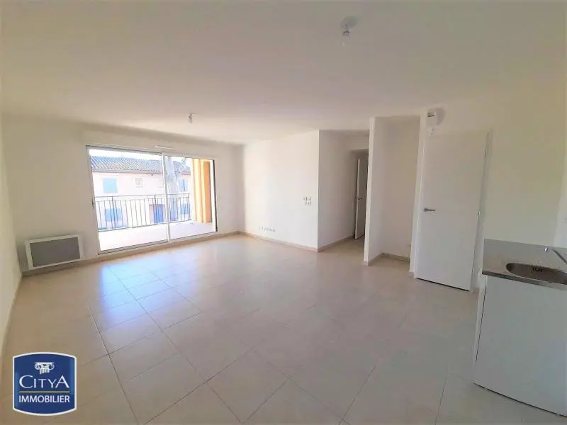 Photo 2 Appartement 3 pièces 65.81m²