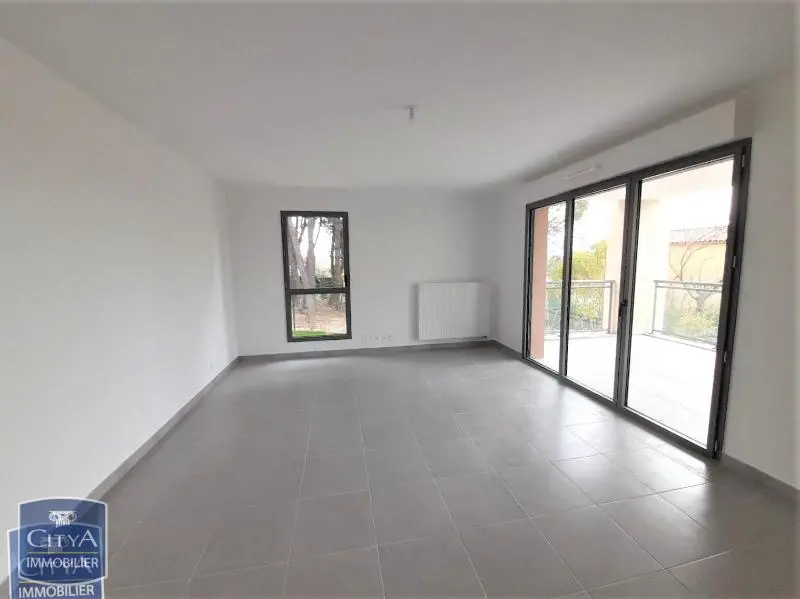 Photo 1 Appartement 3 pièces 66.31m²