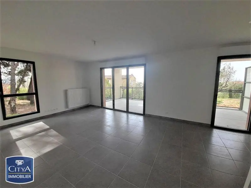 Photo 2 Appartement 3 pièces 66.31m²