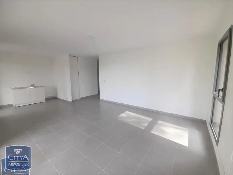 Photo 3 Appartement 3 pièces 66.31m²