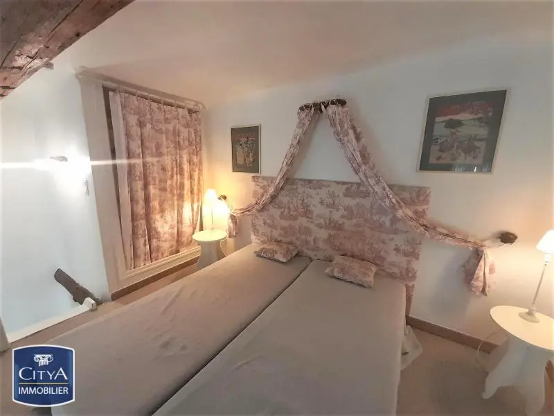 Photo 7 Appartement 1 pièce 38.83m²