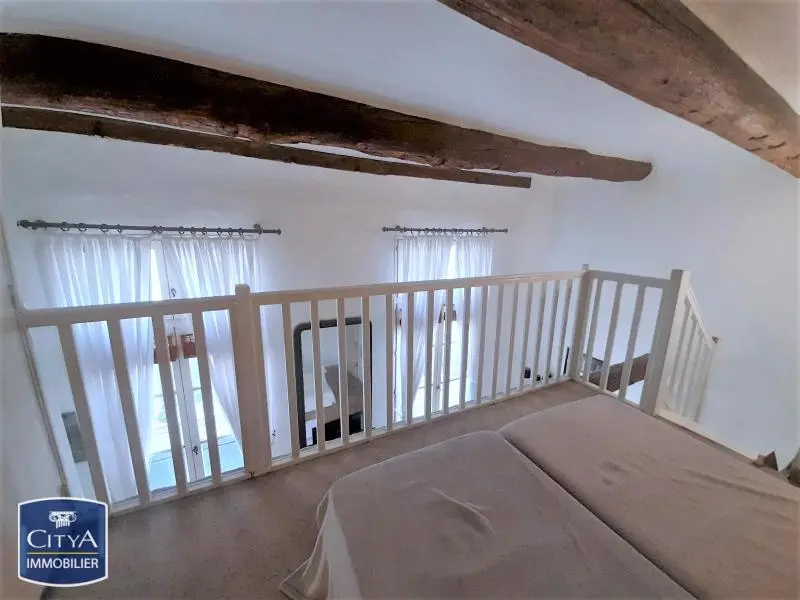 Photo 5 Appartement 1 pièce 38.83m²