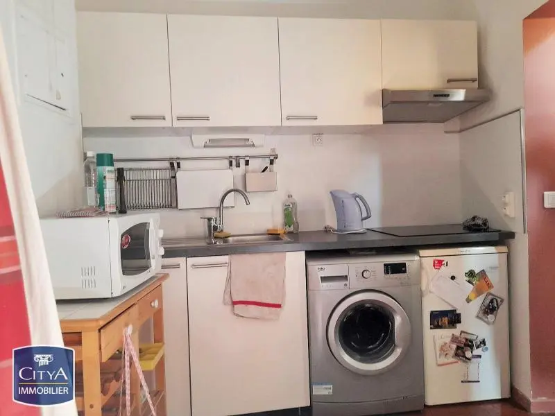 Photo 3 Appartement 2 pièces 48.6m²