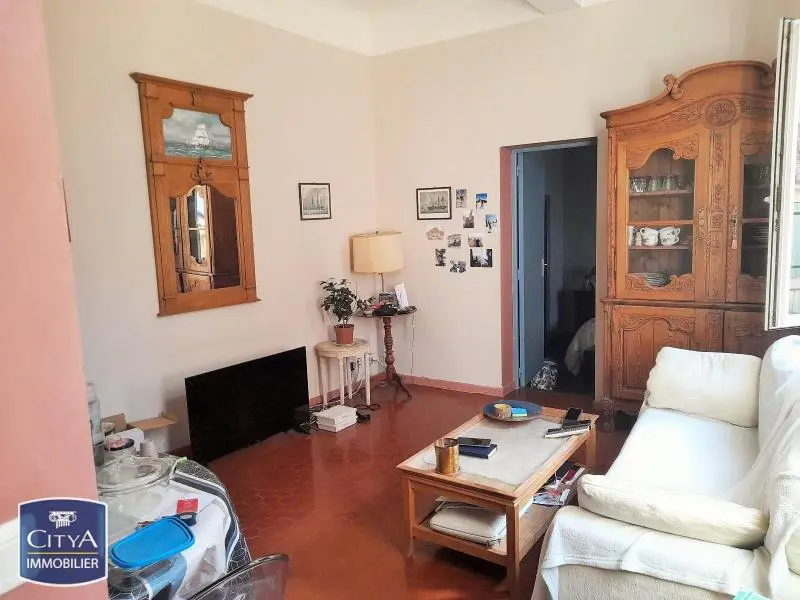 Photo 2 Appartement 2 pièces 48.6m²