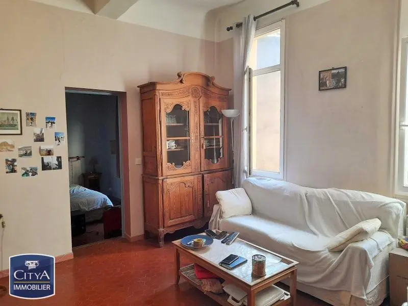 Photo 1 Appartement 2 pièces 48.6m²