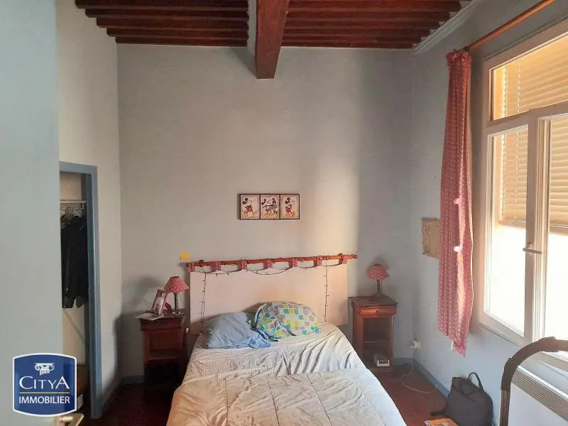 Photo 5 Appartement 2 pièces 48.6m²