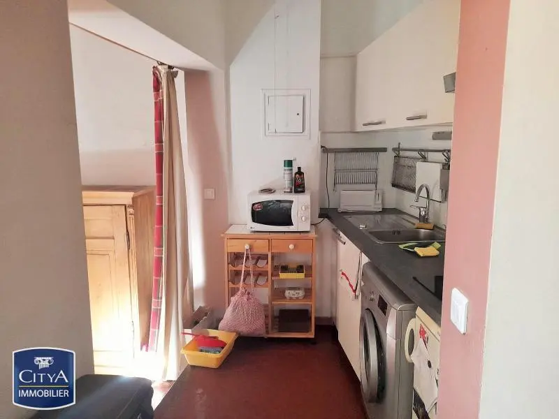 Photo 4 Appartement 2 pièces 48.6m²